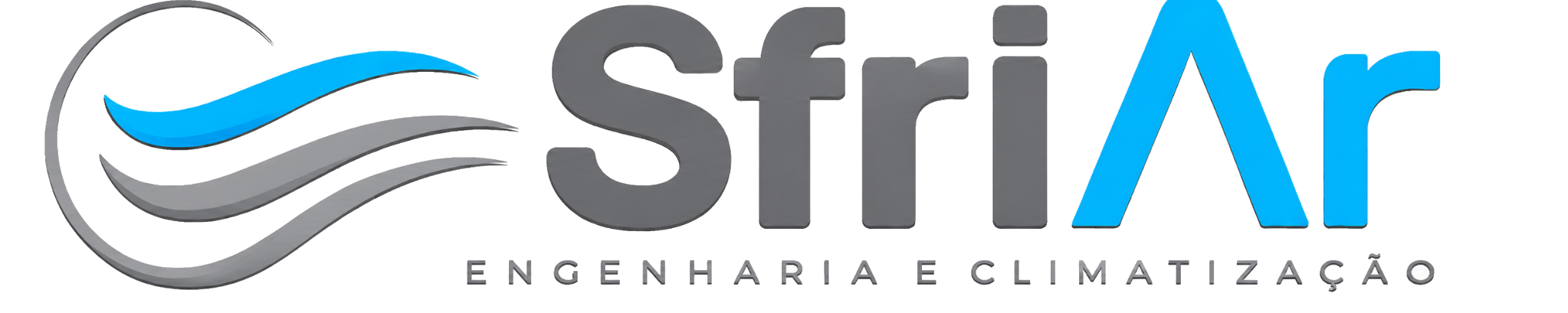 SfriAr logo nova cinza